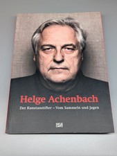 Helge Achenbach - Der