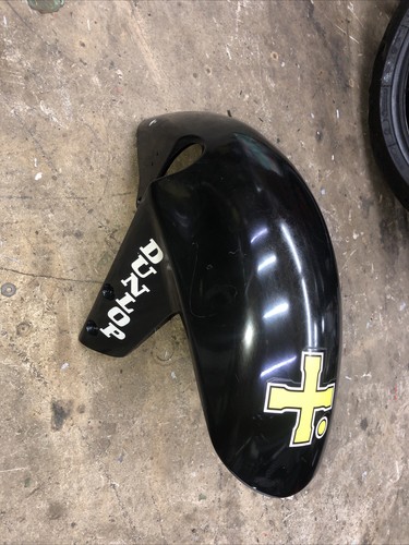 Suzuki gsxr750 kotflügel - k3,