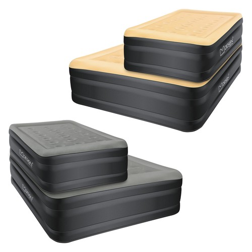 Luftbett luftmatratze - luftbett,