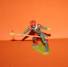 elastolin 7 cm altbemalung