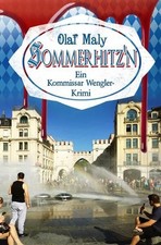Kommissar wengler geschichte - geschichte, /
