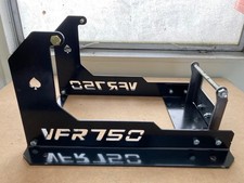 Honda VFR750 RC24 & RC36