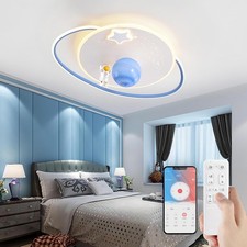 Astronaut Mond Kreative