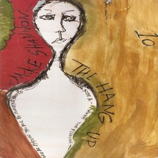 Mike Shannon - The Hang Up EP