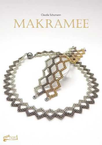 Makramee perlenanleitung - makramee,