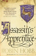 Assassin's Apprentice (The
