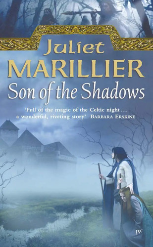 Juliet marillier son of the - marillier,