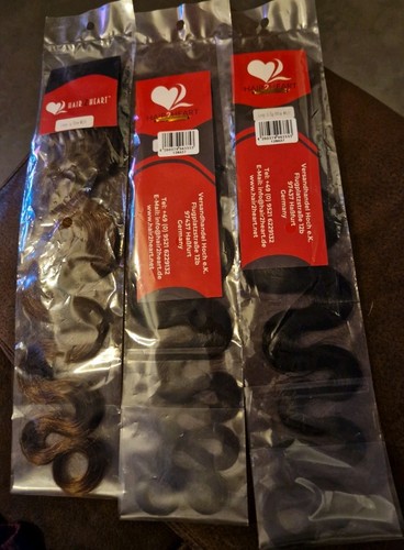 Microring extensions - 75,