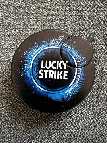 Feuerzeug lucky strike - lucky,