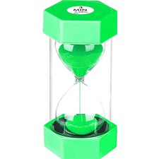 Sanduhr Kinder Timer Set bunt