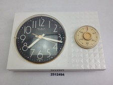 Küchenuhr + Eieruhr Weimar