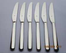 Wmf set messer boston - set,