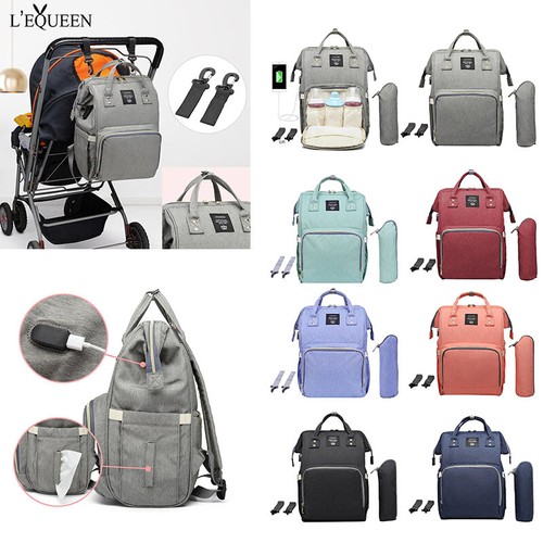 Lequeen multi use large mommy - multi-use,