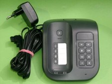 T-Com Telekom Basisstation Sinus A 206 Comfort Anrufbeantworter