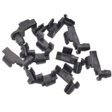 YOU.S Tür Schloss Stangenclip Türgriff Clips 20 Stück für Buick Cadillac Ford