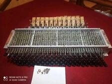 Akkordeon Bassklappen- und