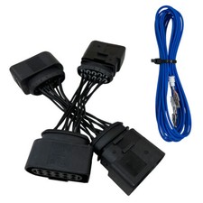 Scheinwerfer Adapter Kabel