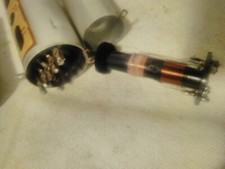 Tonfunk Violetta W252