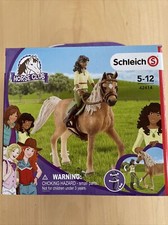 SCHLEICH Horse Club Sarah &