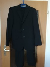 Herren Anzug Esprit 2 Teile