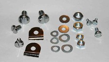 Simson  Kederklemmen +