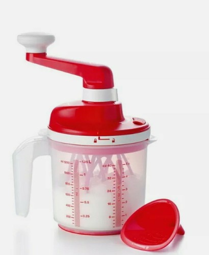 Tupperware speedy chef easy - tupperware,