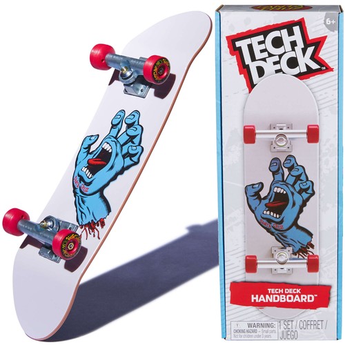 Tech deck skateboard - skateboard, maxi