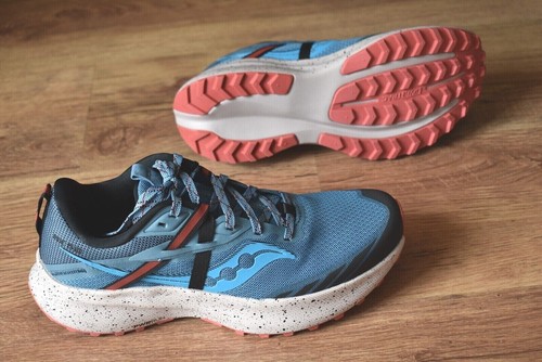 Saucony ride 38 39 - 15, 42