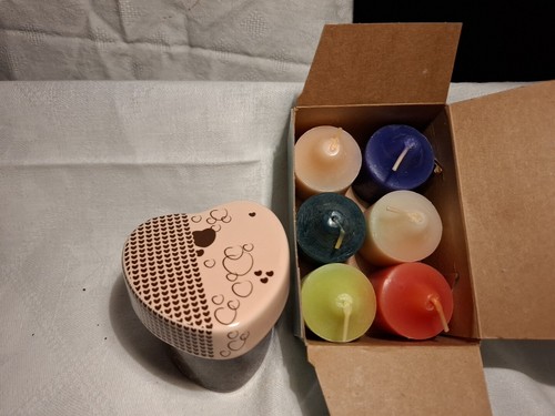 Partylite geschenkset herz - partylite,