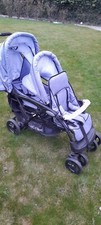 kinderwagen zwillinge neue