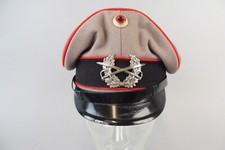 Bundeswehr Schirmmütze - Unteroffizier - Heer - Größe unbekannt