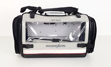 Weinmann Life-Base 4 NG Tragesystem mit Ladestelle Transporttasche für Medumat