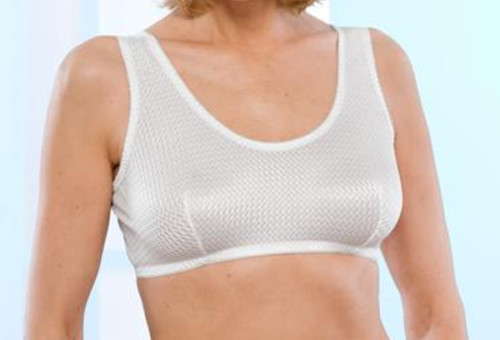 Bustier mit shape effekt - , shape-effekt