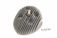 DKW RT 200 H - Zylinderkopf