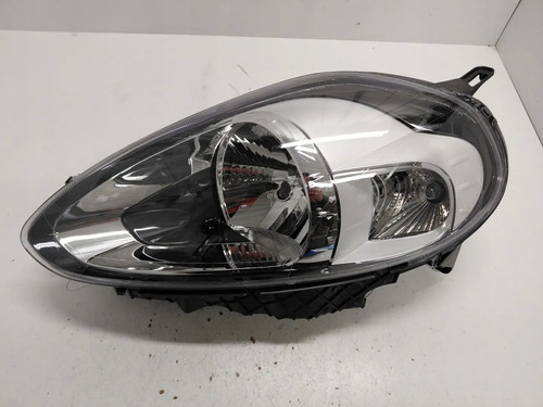 Frontscheinwerfer fiat punto - frontscheinwerfer,