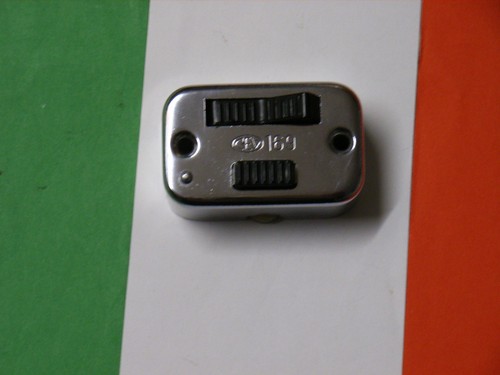 Cev169 schalter benelli - benelli, ducati