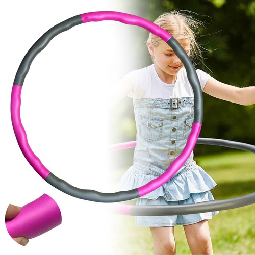 72cm hula hoop - hula, reifen
