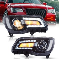 VLAND LED Scheinwerfer für