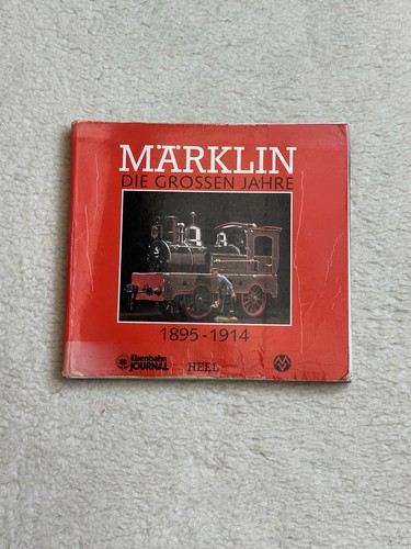 Märklin alter katalog von - alter,