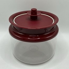 Tupperware Panorama 1,2 L