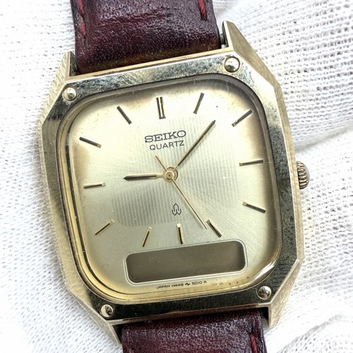 Armbanduhr seiko ref - seiko,