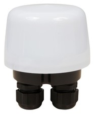 Dämmerungs Schalter 230V 15A