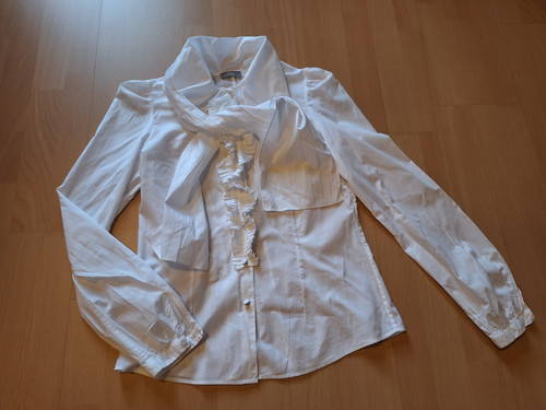 Van laack damenbluse - laack,