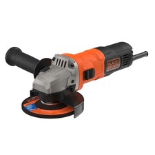 Black decker winkelschleifer - black+decker,