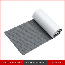 47,24 "x 11,81" EVA Faux Teak