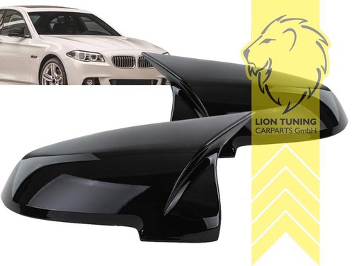 Spiegelkappen für bmw f01 f02 - bmw,