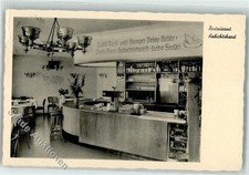 39213653 - 2000 Hamburg Gasthaus Habichtshorst Theke Bar Hamburg Stadtkreis