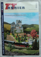 TT-Kurier 12/2025, Die