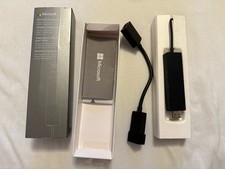 MICROSOFT WIRELESS DISPLAY