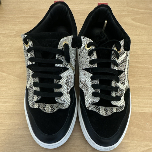 Mason garments herren sneaker - mason,